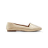 Ballerine oro in pelle vegana Call It Spring Samantha, Donna, SKU w015000114, Immagine 0